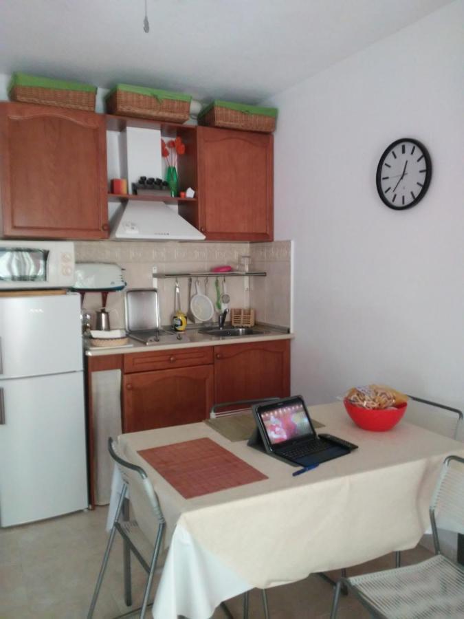 Mazagon Playa Apartment Exterior photo