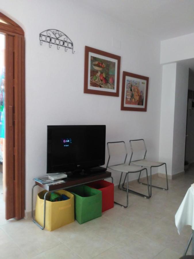 Mazagon Playa Apartment Exterior photo